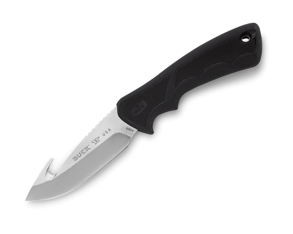 Buck 685 Large BuckLite Max II Knife - Guthook