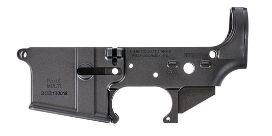 Palmetto State Armory "Stealth" Stripped Lower