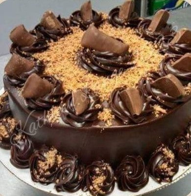 Dec. 2 Holiday Dessert Cake Class