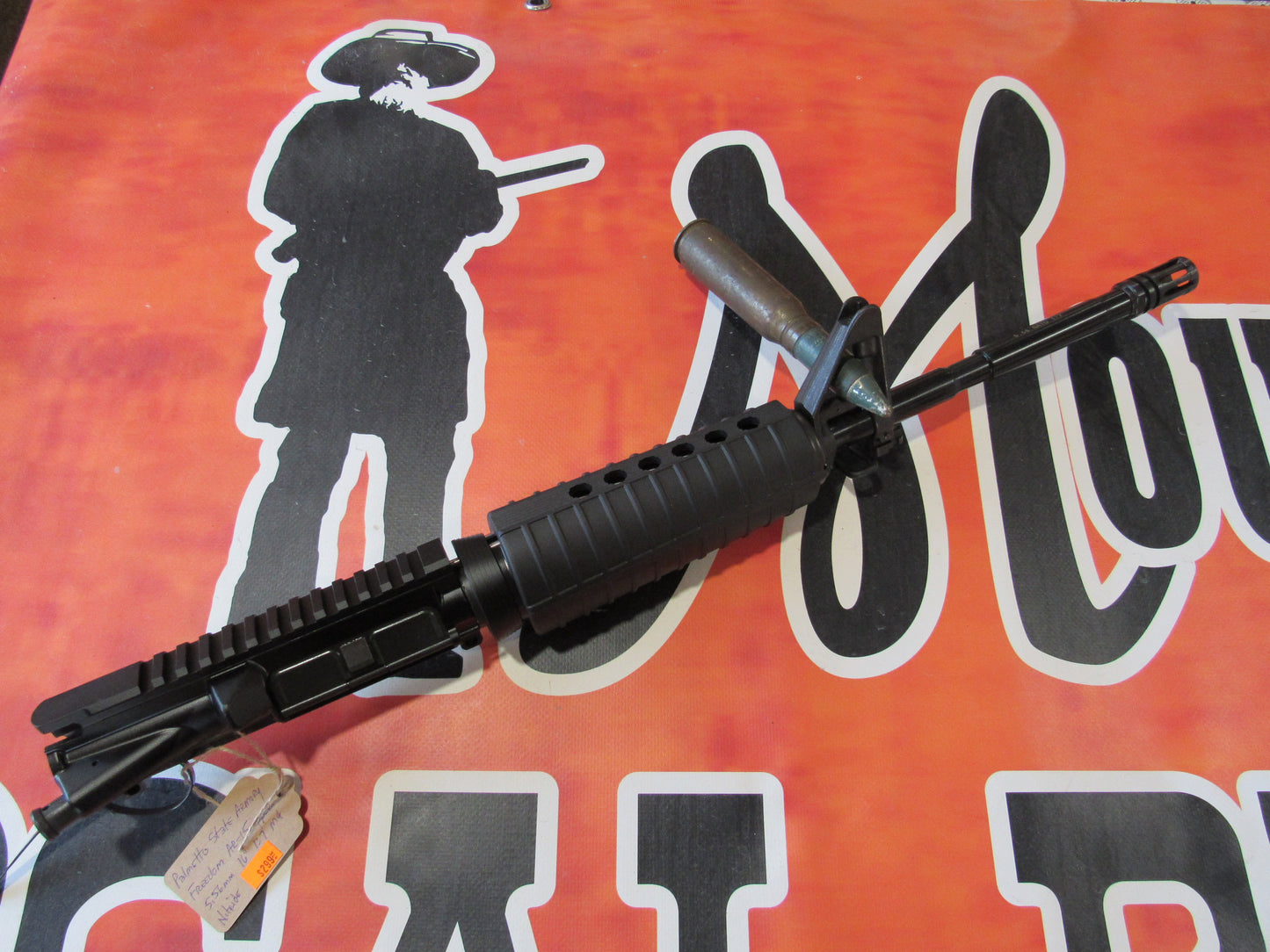 NEW Palmetto State Armory - Upper Receiver