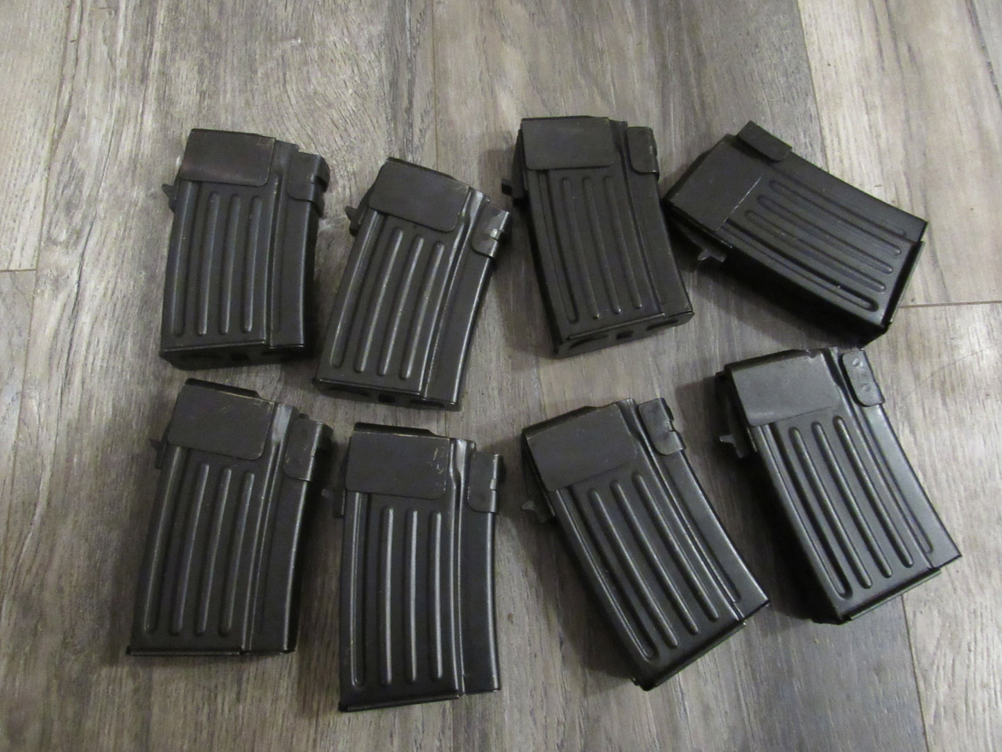 5-Round AK Magazine