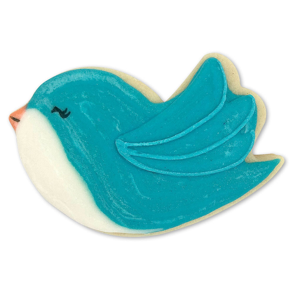 Baby Bird Animals Cookie Cutter 4"