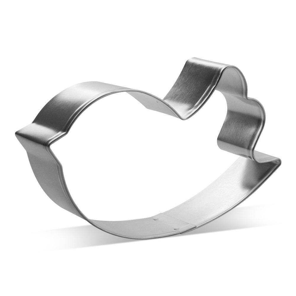 Baby Bird Animals Cookie Cutter 4"