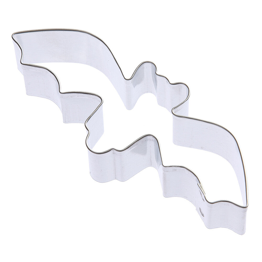 Bat Halloween Animals Cookie Cutter 4.5"