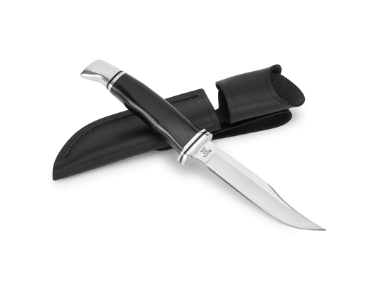 Buck 102 Woodsman Knife