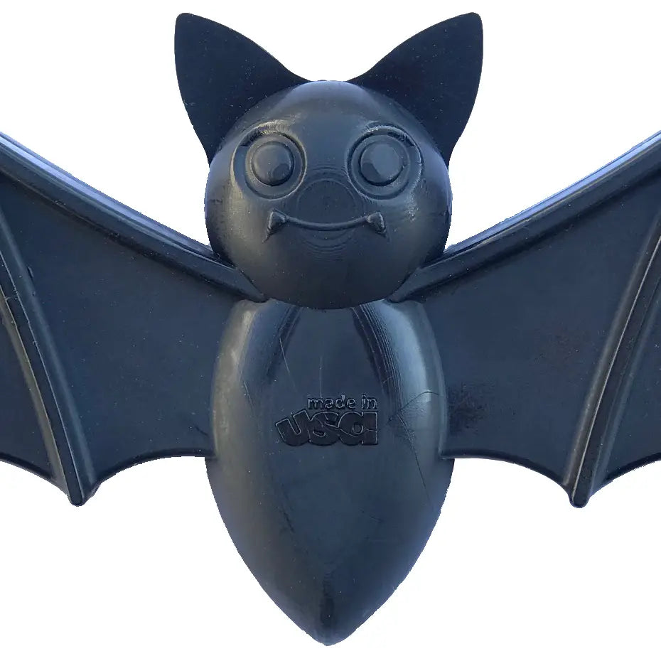 Vampire Bat Durable Nylon Dog Chew Toy - Large