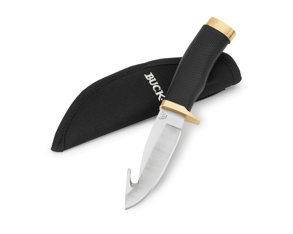 Buck 691 Buck Zipper™ Knife