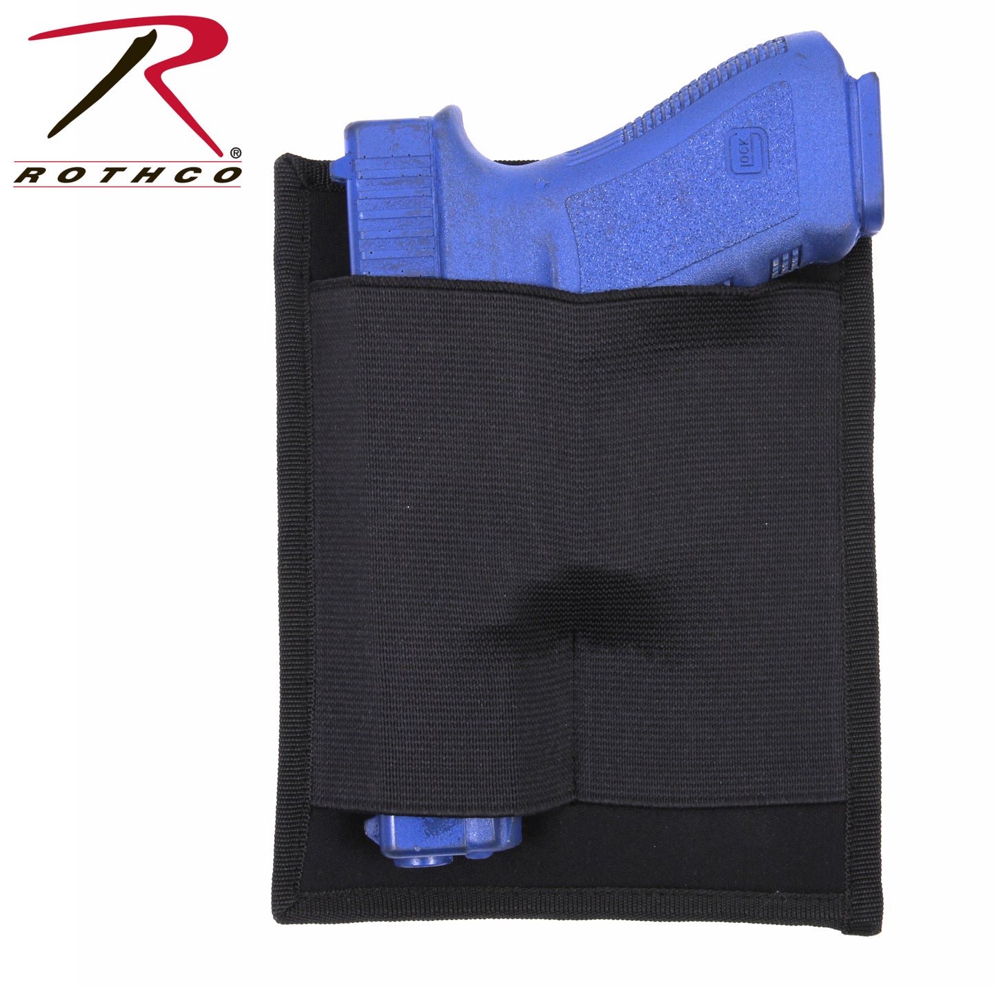 Rothco Concealed Carry Holster Panel