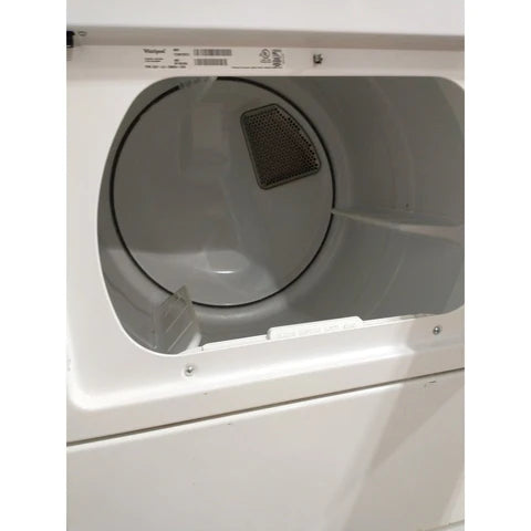 Whirlpool Coin Op Commercial Washer and Dryer Set