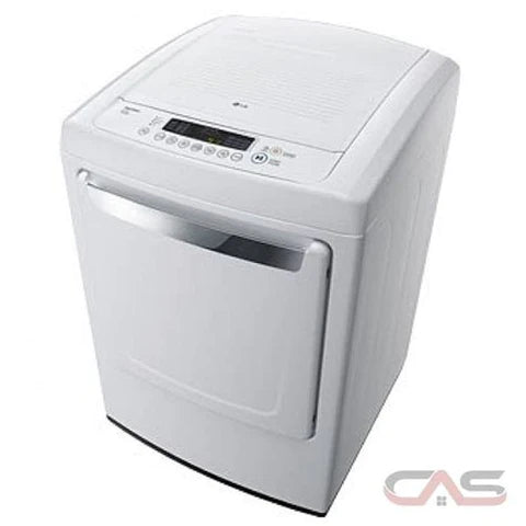 LG Electric Dryer
