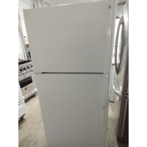 GE Mid Size Refrigerator