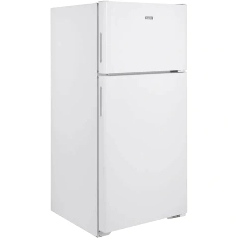 GE Hotpoint Mid Size Refrigerator