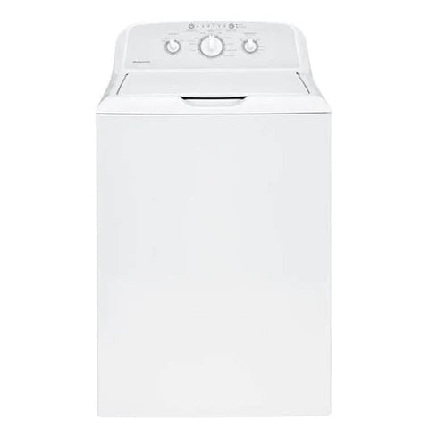 GE Hotpoint Top Load Washer