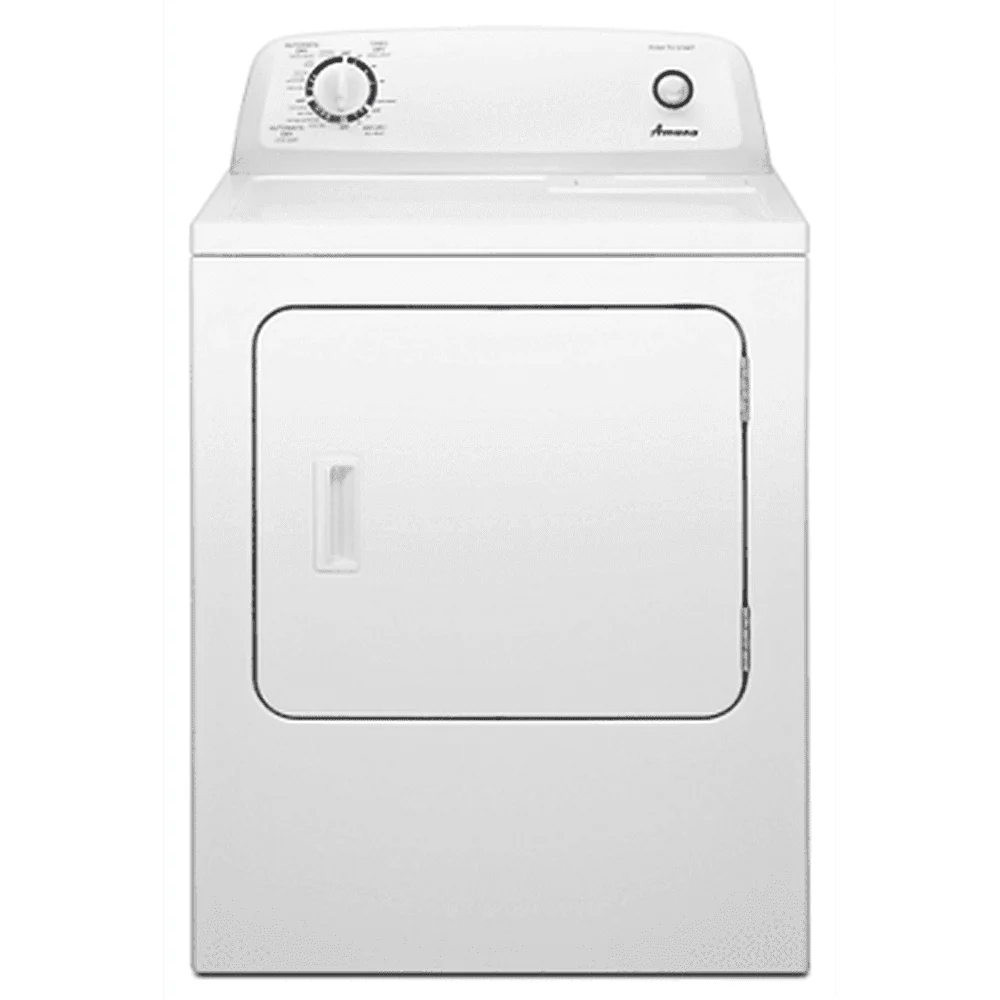 Amana Electric Dryer