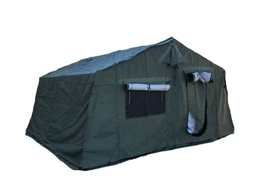 New 16x16 Military Squad Tent