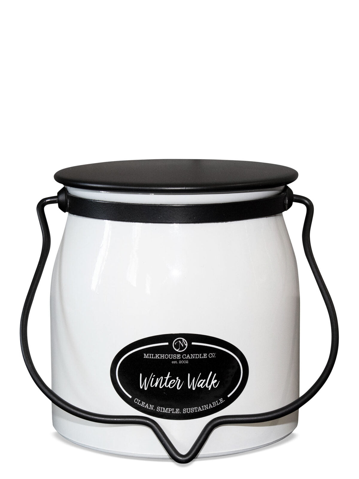 Winter Walk Candle