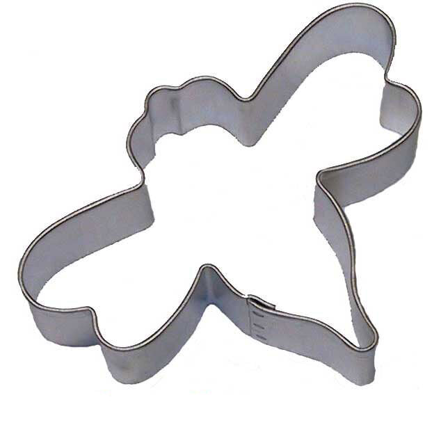 Bumble Bee Spring Insects Cookie Cutter 3"