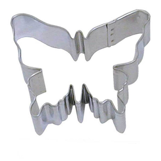 Butterfly Spring Insects Cookie Cutter 3.5"