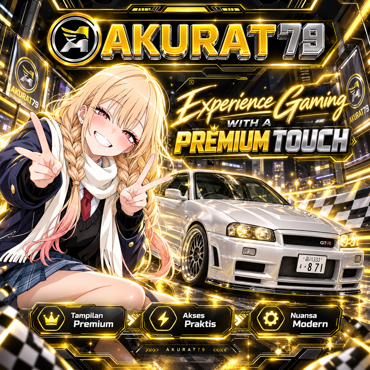 Promo Banner
